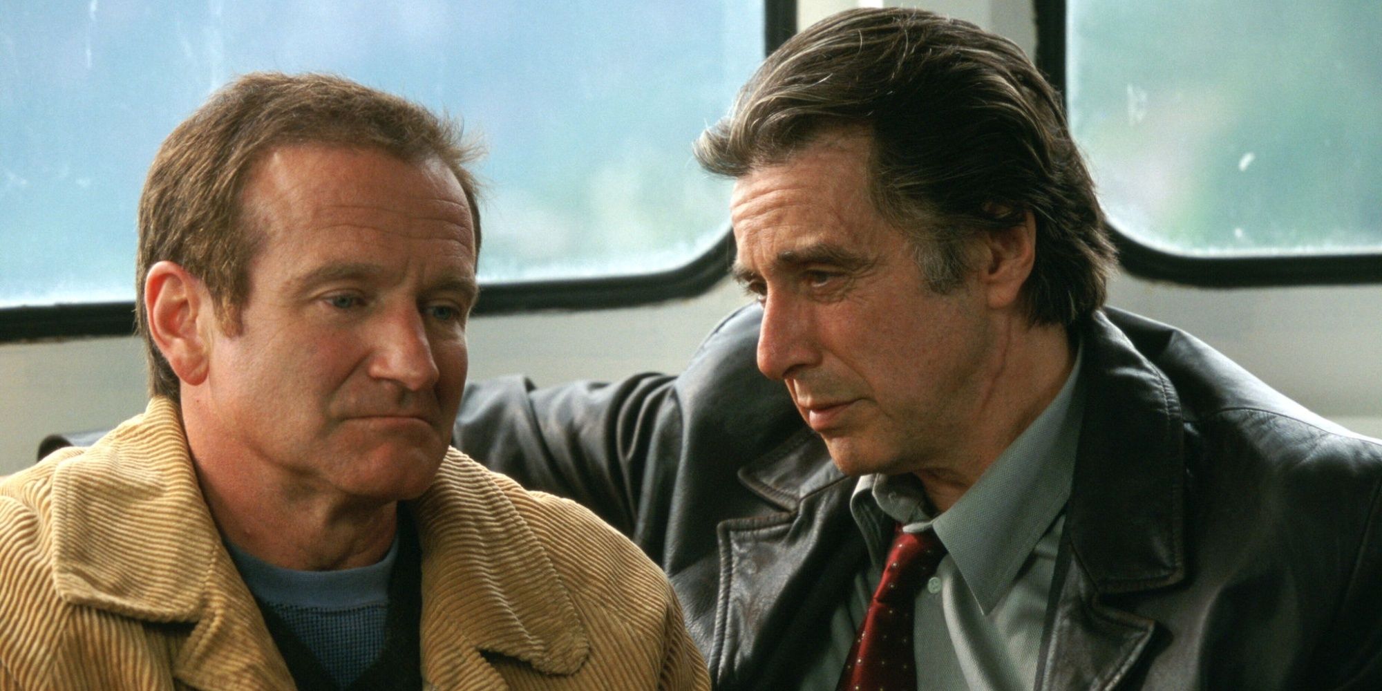 Christopher Nolan's forgotten thriller has a performance that makes it essential viewing