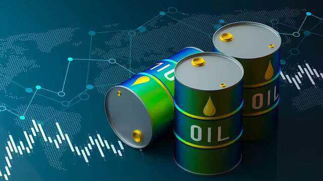 Oil prices rise, and stocks fall worldwide after Trump says ceasefire ...