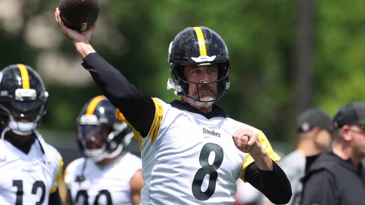 nfl-pittsburgh-steelers-ota