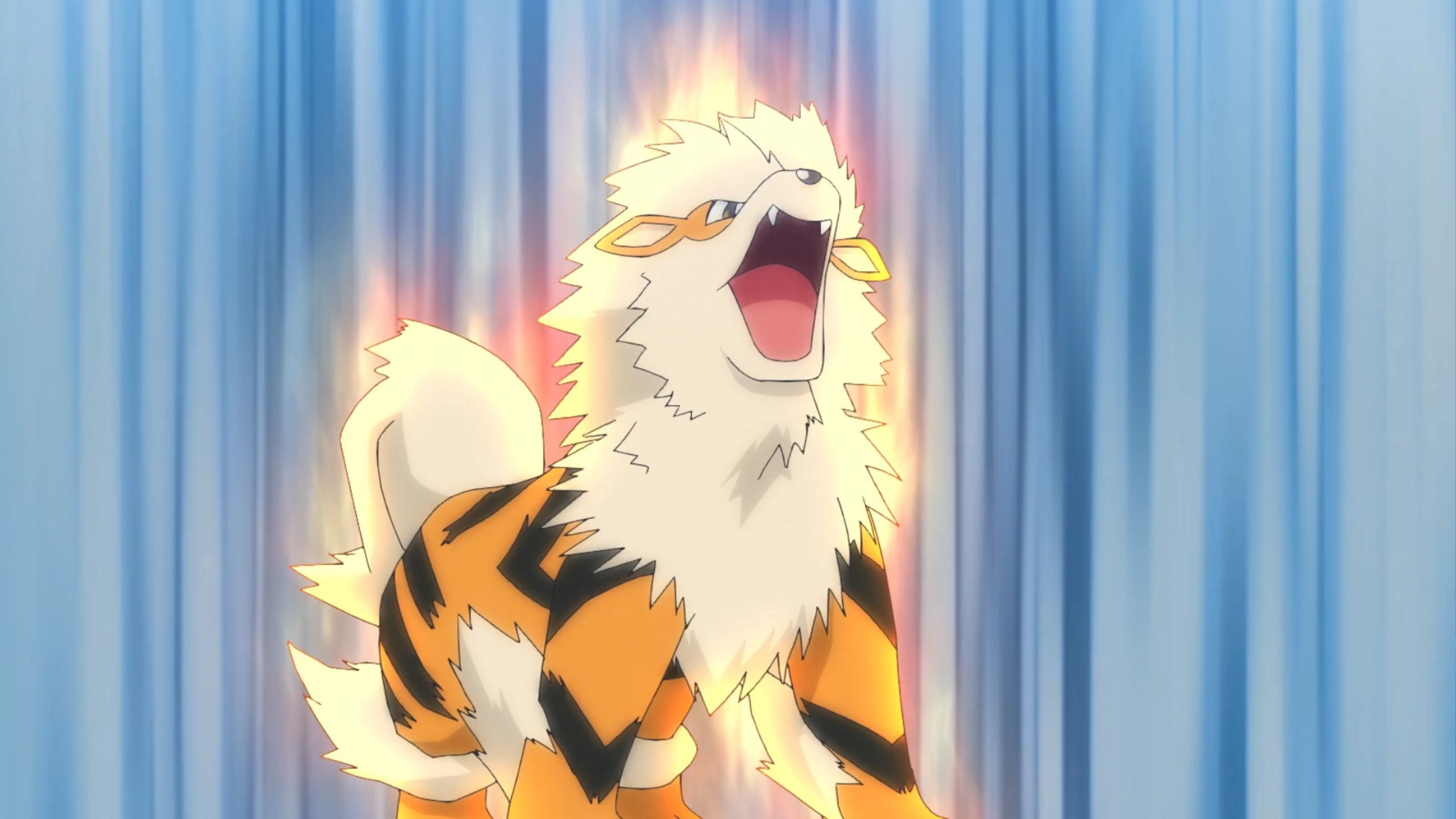 Pokémon Is Finally Giving Arcanine A New Evolution After 30 Years