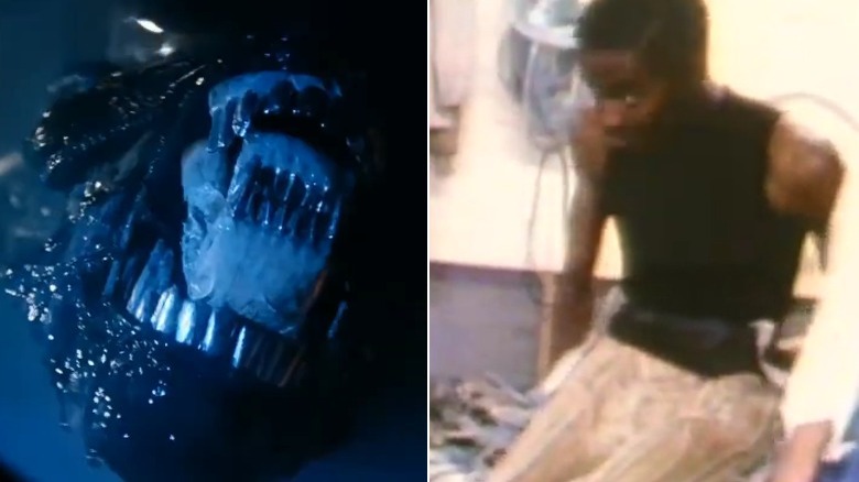 What these iconic movie aliens look like under the makeup