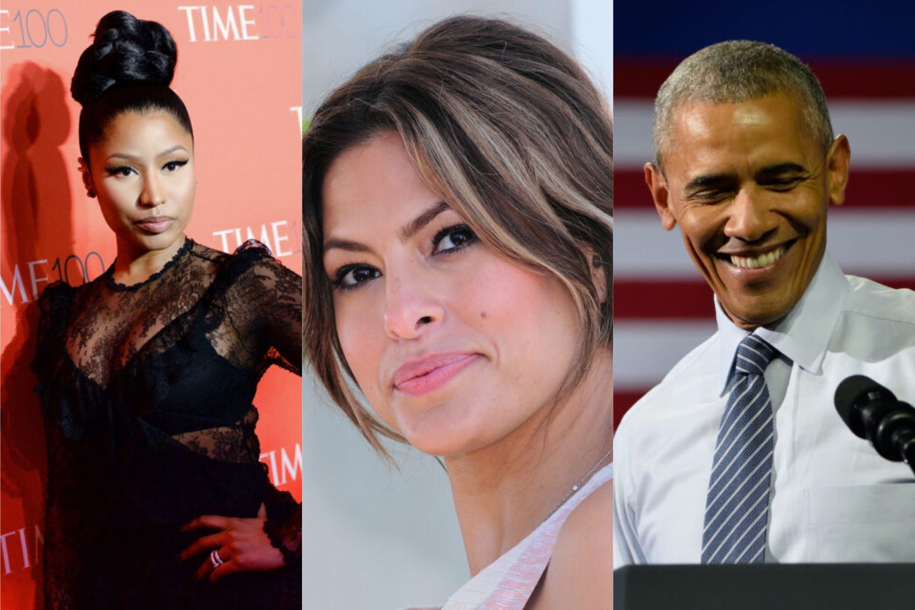 These celebrities used to work at fast-food restaurants