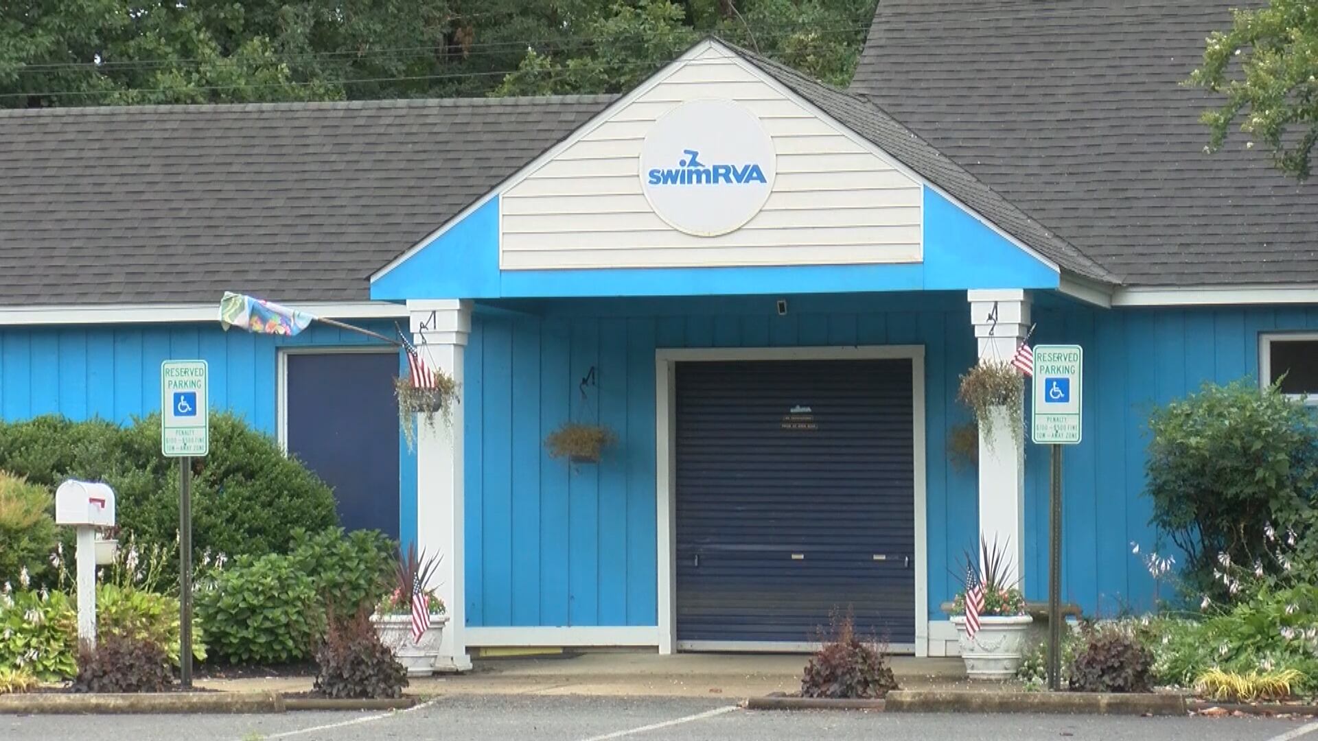Wrongful death lawsuit filed against SwimRVA in drowning of 9-year-old King Overton