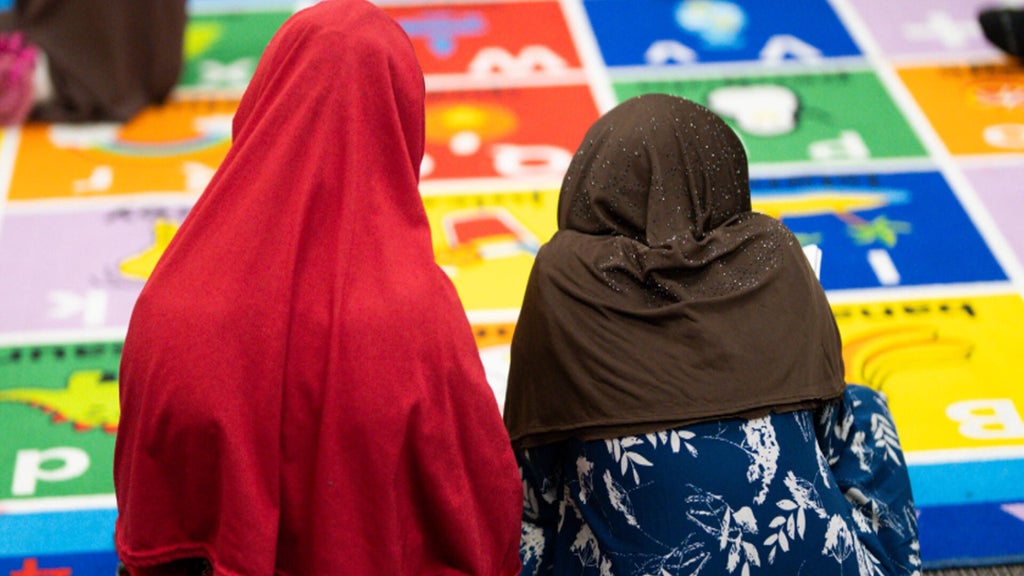 Trump accused of endangering children with Islamophobic post about Twin Cities kindergarteners