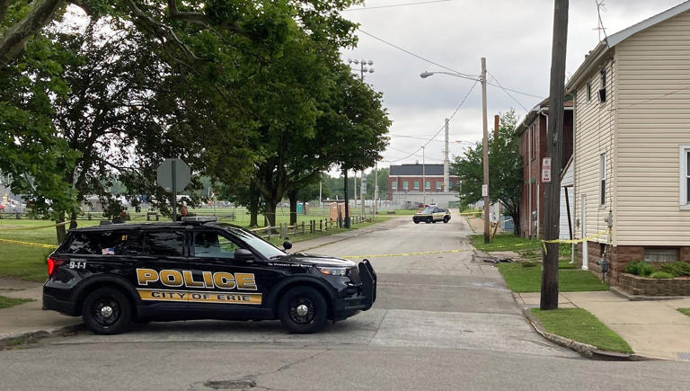 Erie police recover gun as probe ongoing in fatal east side shooting