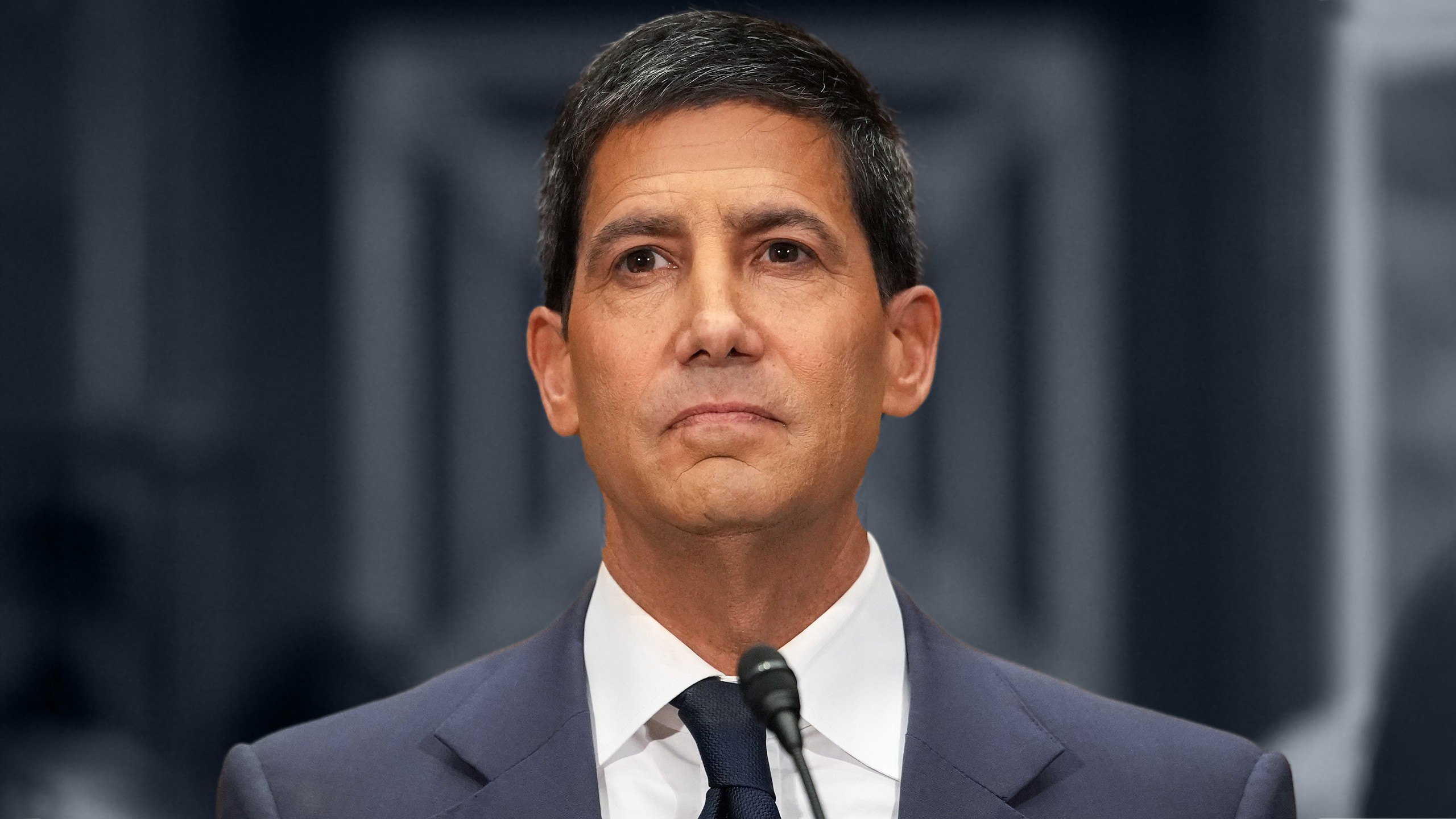 Fed officials are deeply divided over future direction of interest rates