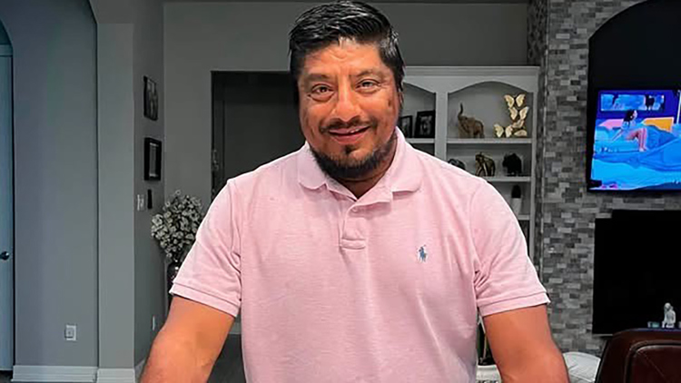 Timeline: How ICE's public statements on the fatal Houston shooting changed