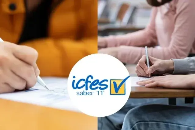 ¿Cuándo se presenta la prueba Saber 11 en 2026? El Icfes estableció las ...