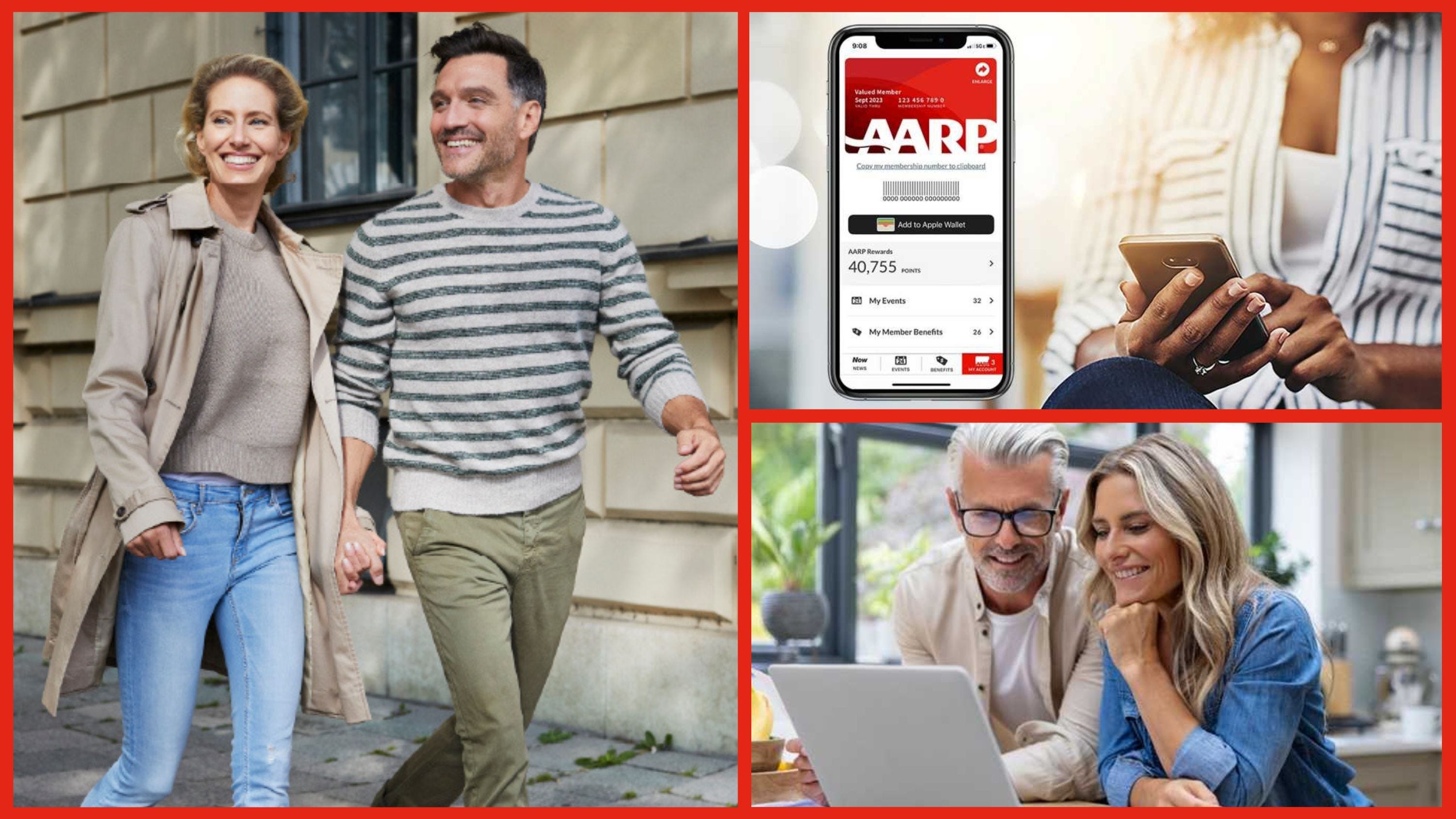 Why more people under 50 are signing up for AARP’s $15 perks