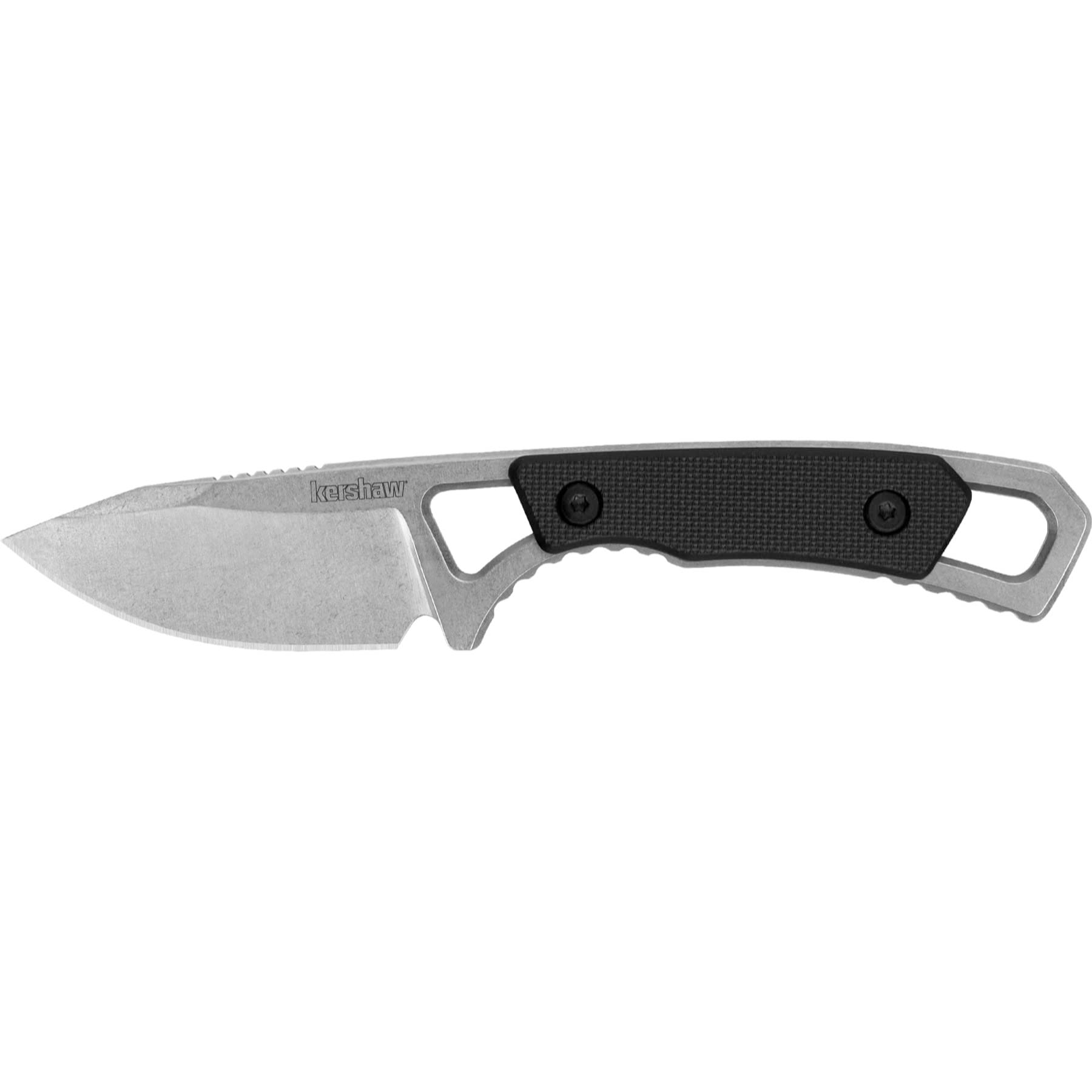 Kershaw Brace Fixed Blade Knife