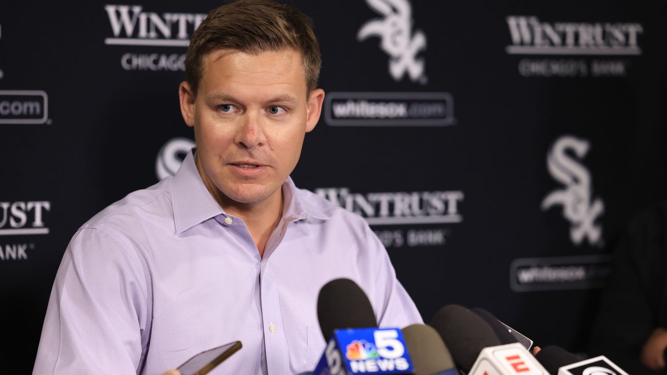 White Sox hold No. 1 pick in 2026 MLB draft: What to know