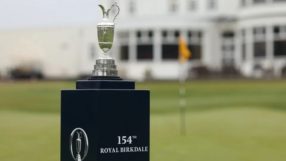R&A taps Cisco to deliver AI networking tech to headquarters, The Open