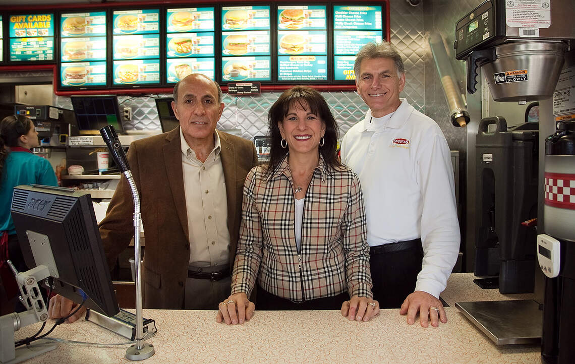 After a half century in business, the Steven brothers sell Spangles