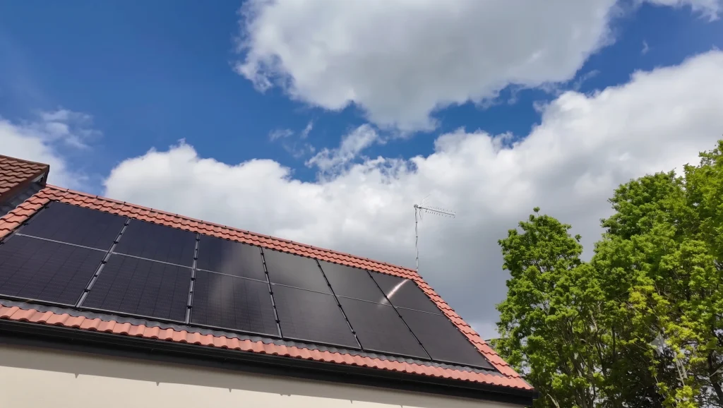 Man who's spent $18,057 powering his home and two EVs with solar and batteries for 2 years shares what he's saved and if it's been worth it