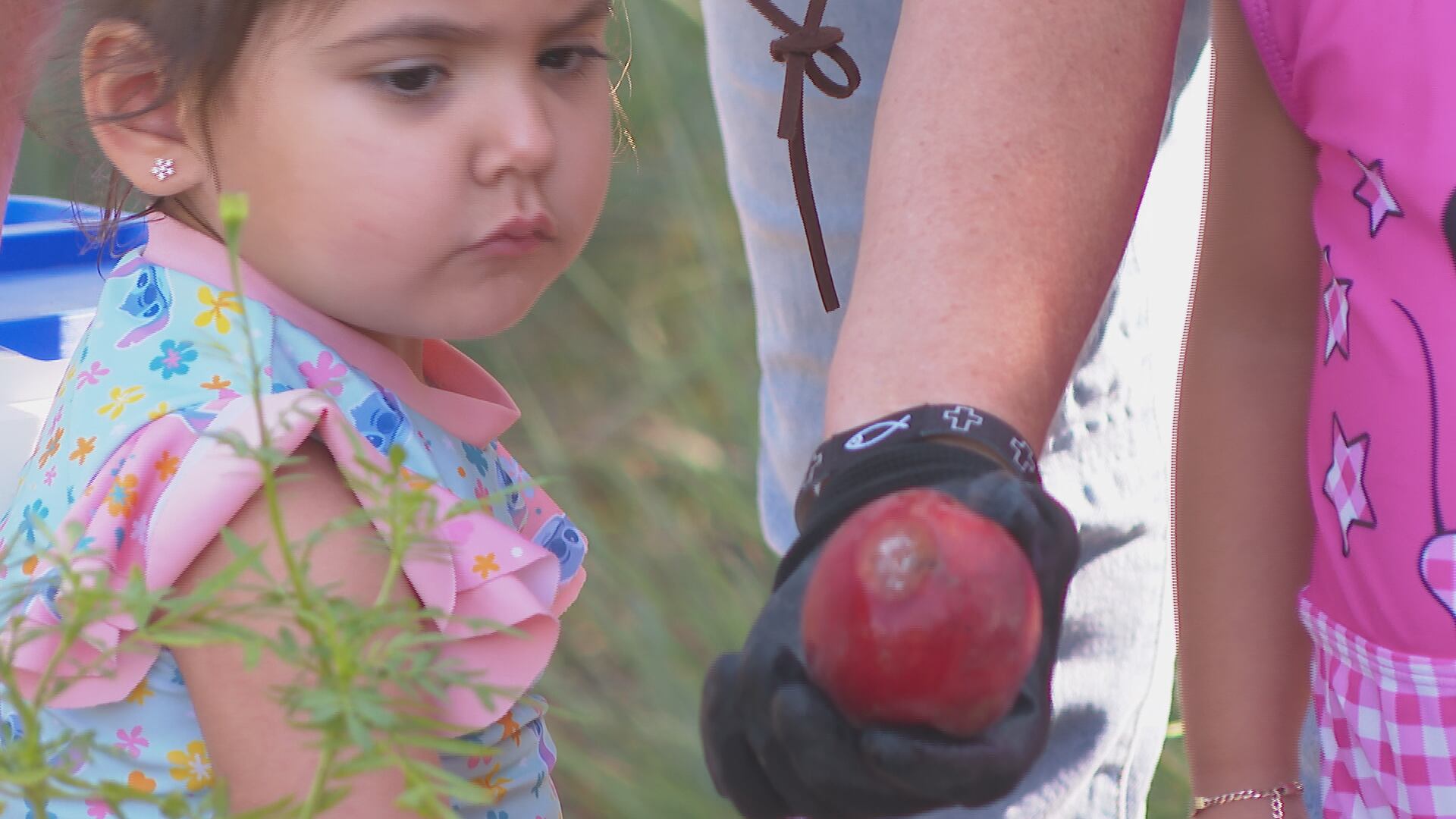 Omaha childcare centers helping food-insecure families, teaching kids ...