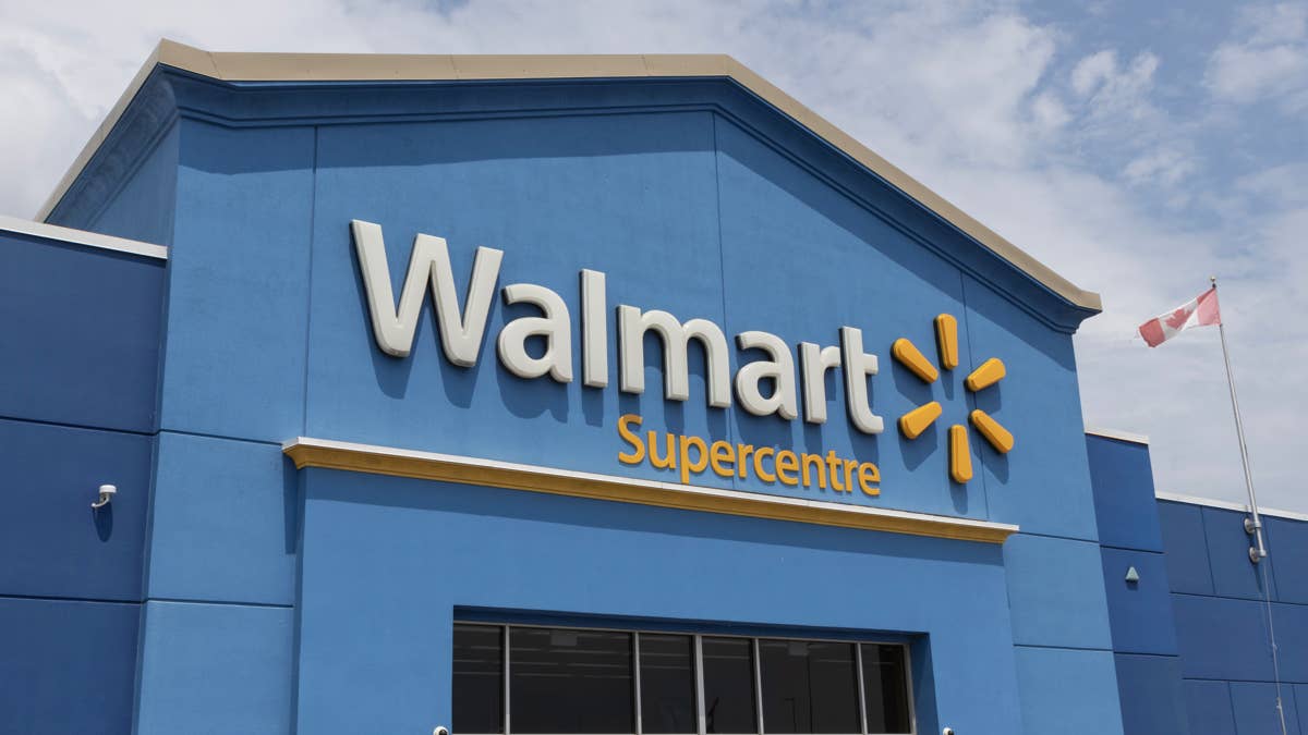 Walmart sells a $220 foldable e-bike that makes storage so much easier