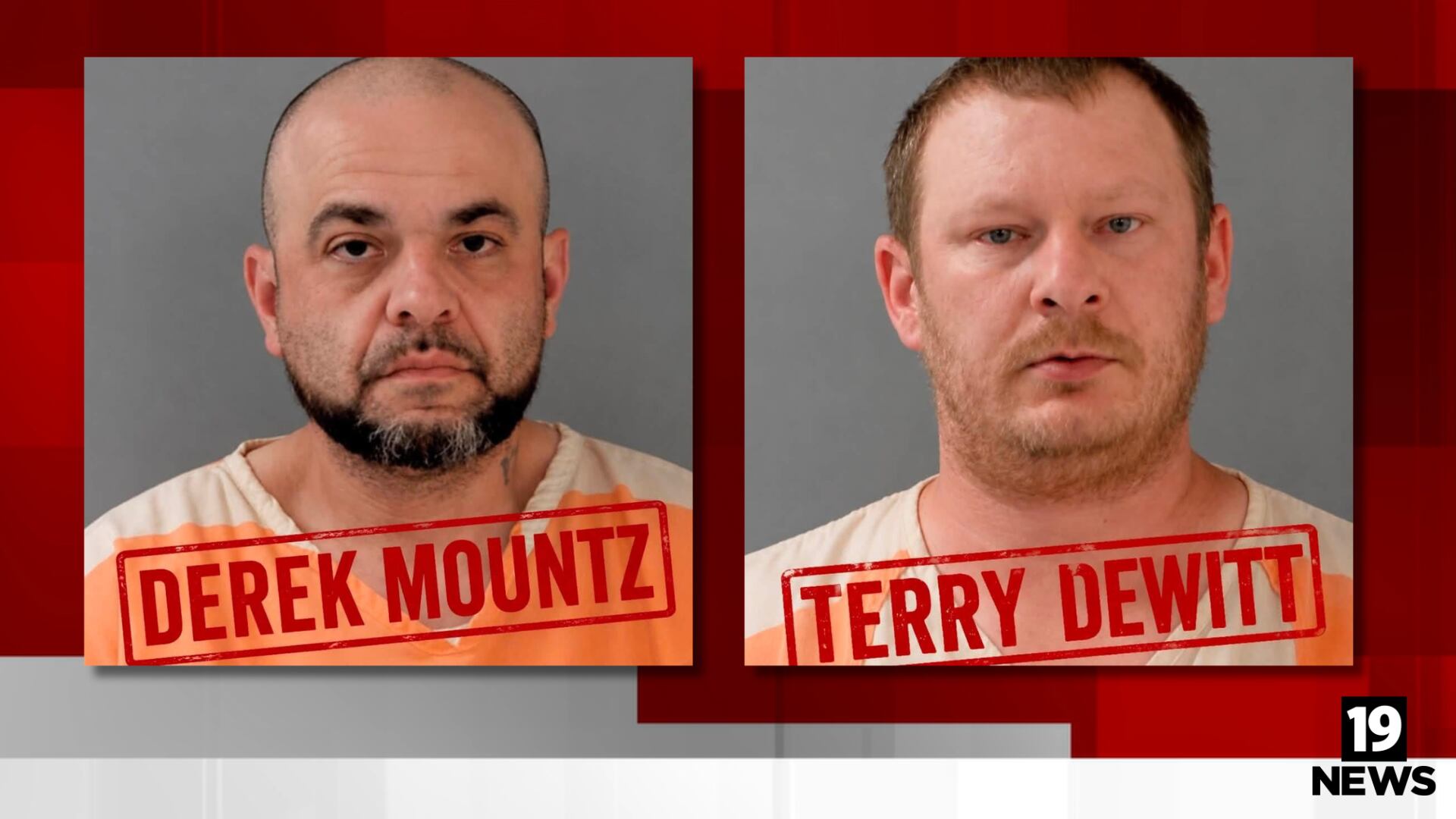 Portage County deputies seize 6 pounds of meth on Ohio Turnpike in ...
