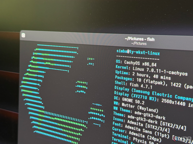 Every major Linux distro wants COSMIC, and it hasn't even finished its ...