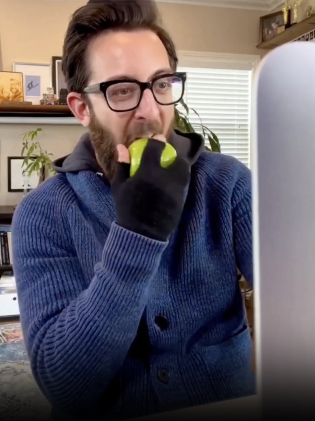 Hackers in every movie