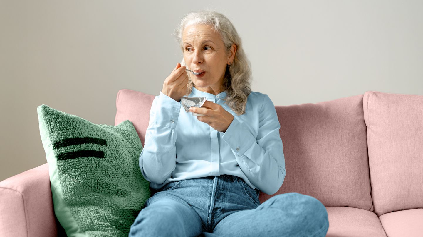 7 best protein sources for older adults