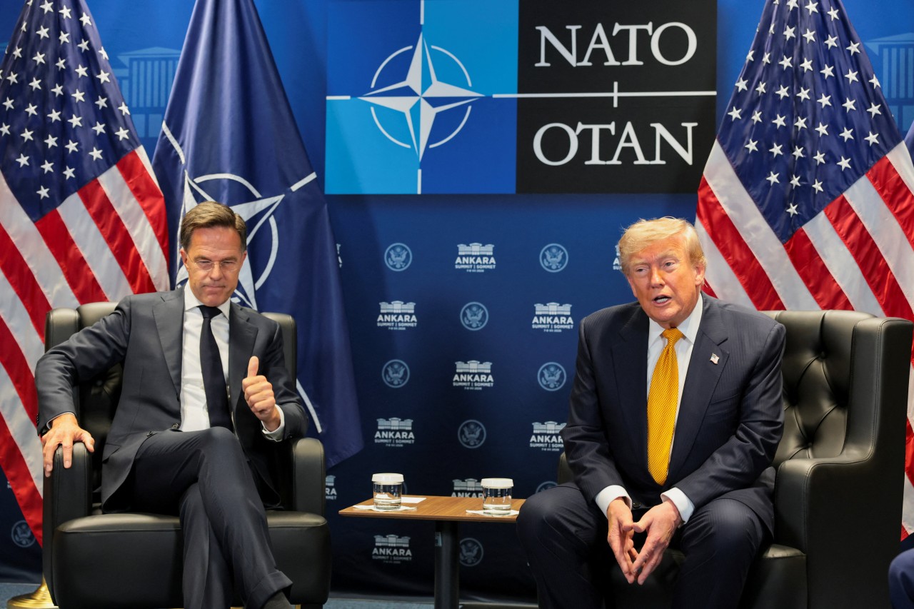 Five takeaways from the NATO summit