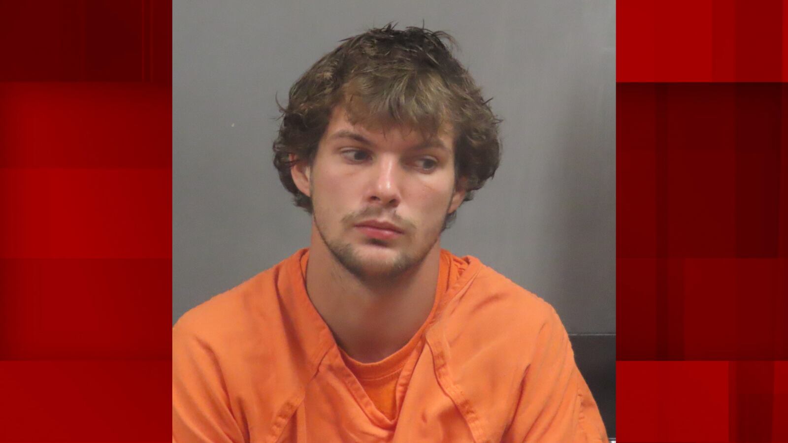 Man charged after waving gun, shooting at group in Jefferson Co. park ...
