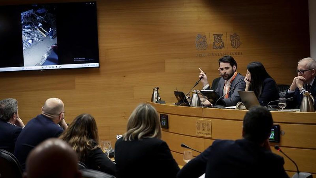 El Tribunal Supremo entierra la querella del 'youtuber' conspiranoico ...