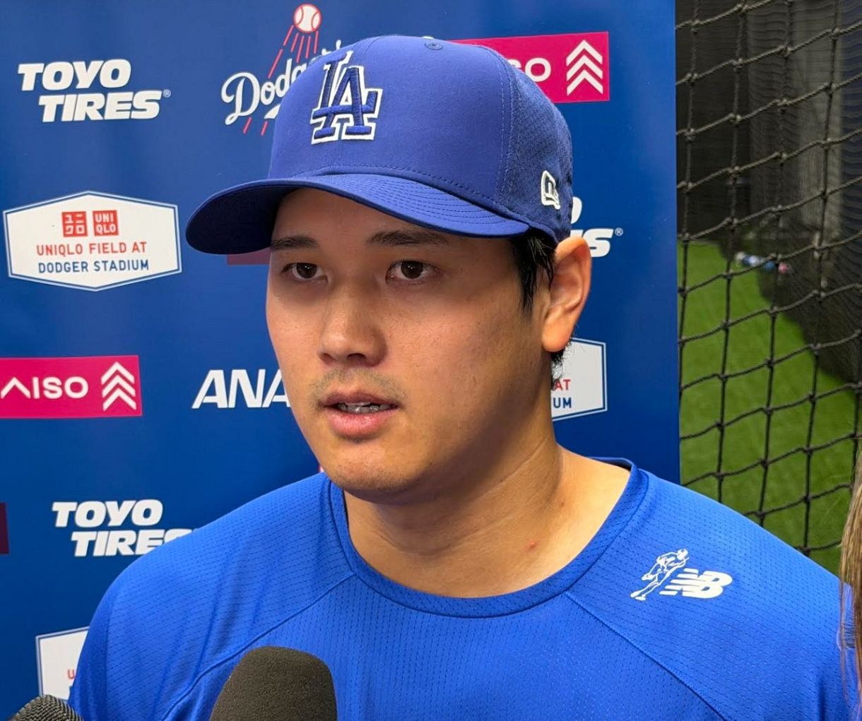 大谷翔平が衝撃受けた43歳右腕、今季限り引退決断、バーランダー「その時が来た」…大谷の名言飛び出した「品のある球」、メジャー通算266勝、3度 ...