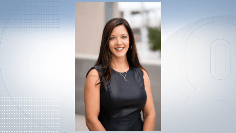 Henderson's assistant city manager resigns after less than 2 years