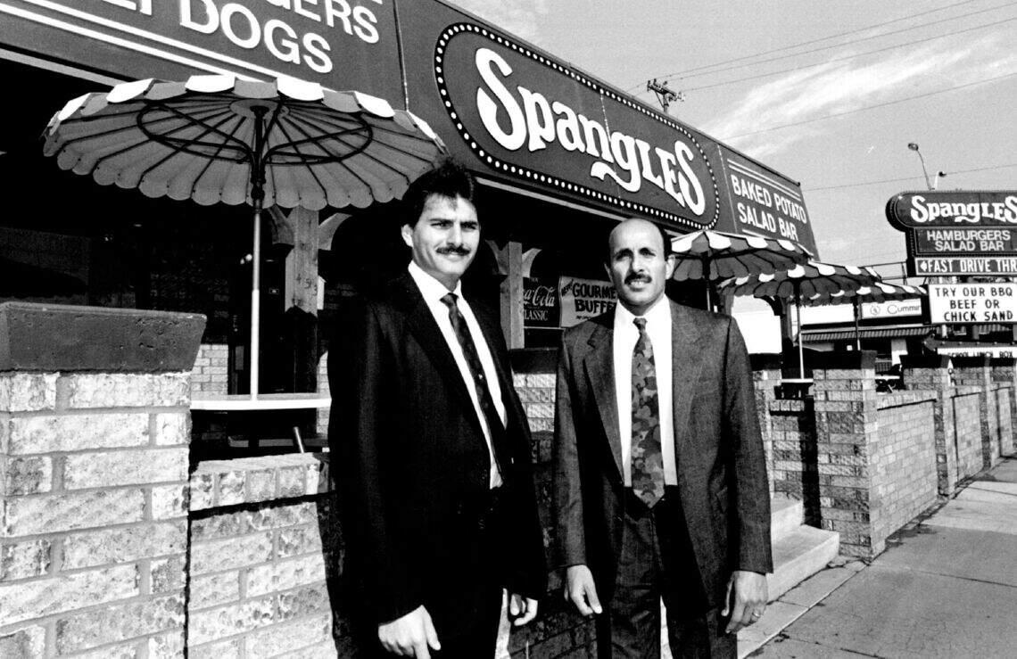 After a half century in business, the Steven brothers sell Spangles