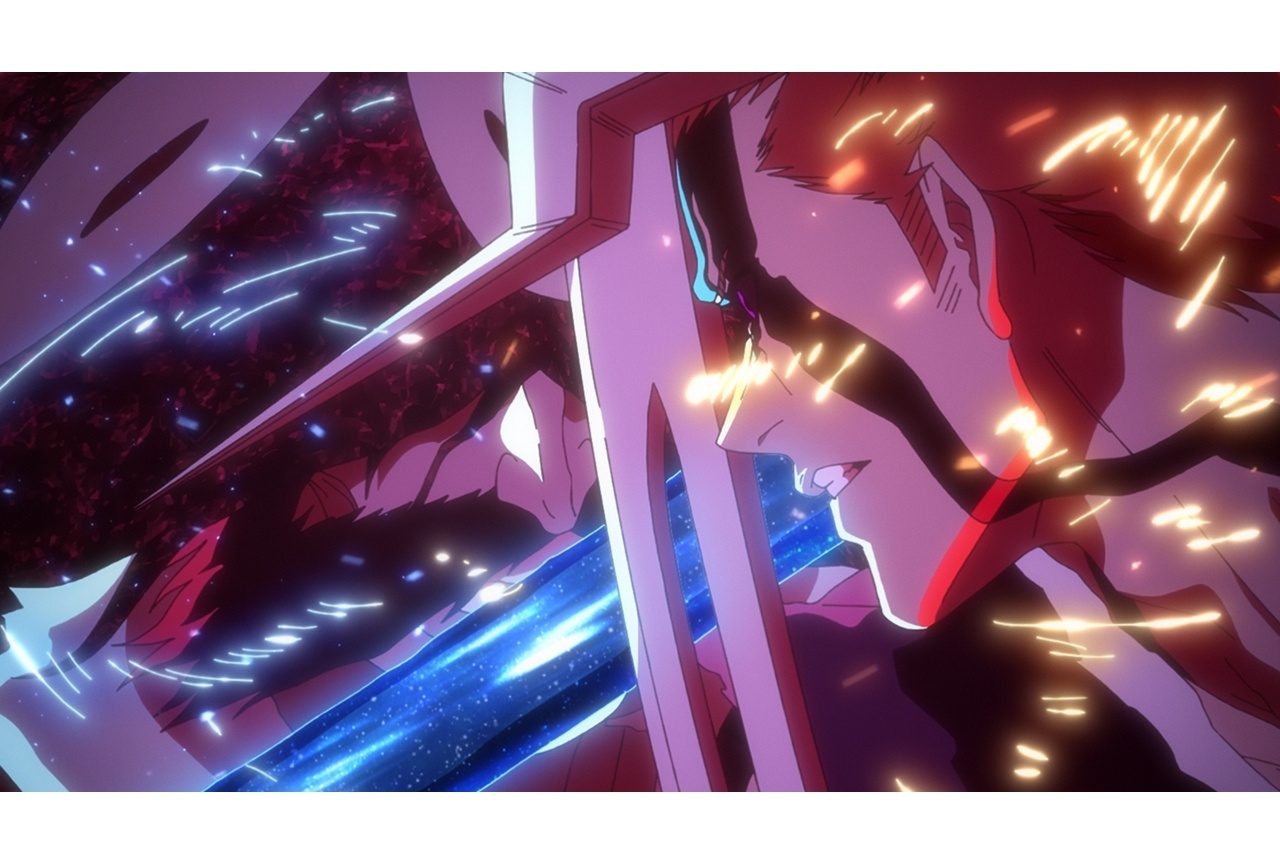 BANKAI! BLEACH: Thousand-Year Blood War - The Calamity highly ...