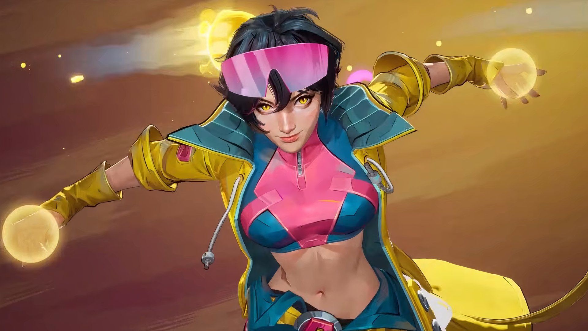 Marvel Rivals season 9 release time: When does Jubilee drop?