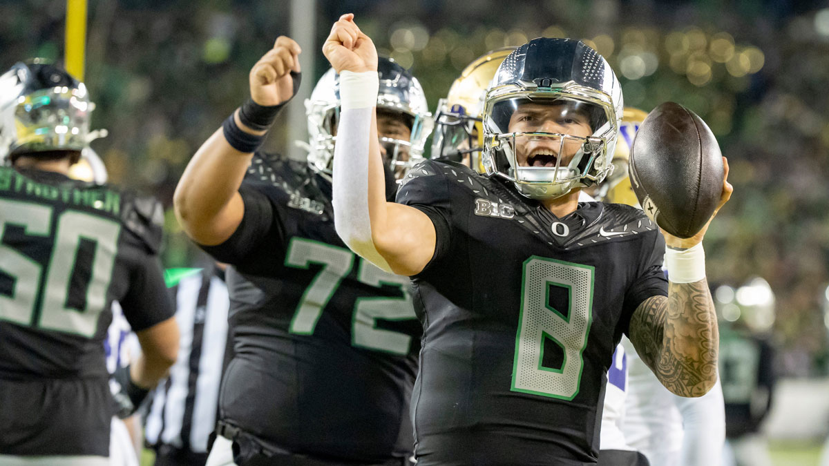 50 greatest college football players of all time, ranked