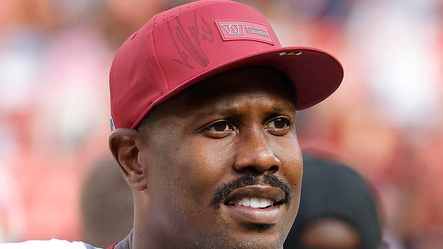 Von Miller just threw a curveball into the Cowboys' summer vacation