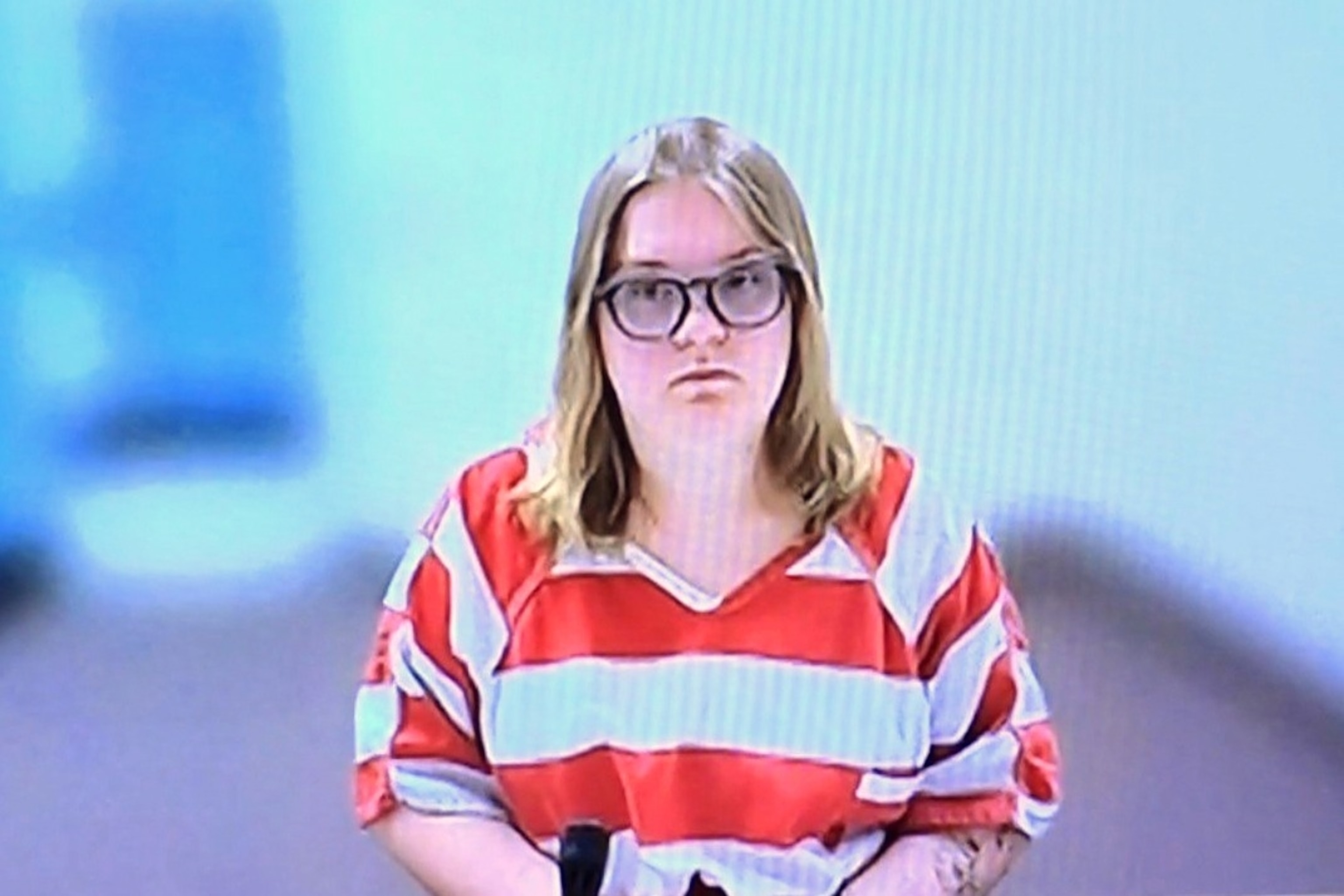 Mom who claimed her twins died after vaccination indicted on murder charges