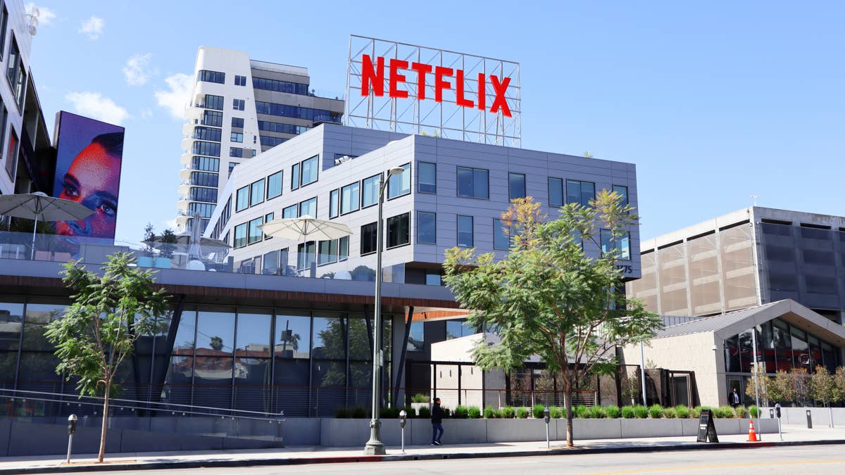 Netflix adding lifestyle content to win viewers' attention