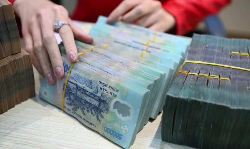 Sau tăng lương 8%, Bộ Nội vụ chuẩn bị cho lộ trình cải cách tiền lương mới