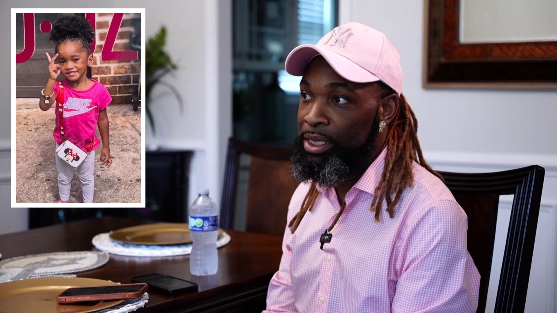 Exclusive: Where is Javeayah Harris’ newborn sister? Family friend ...
