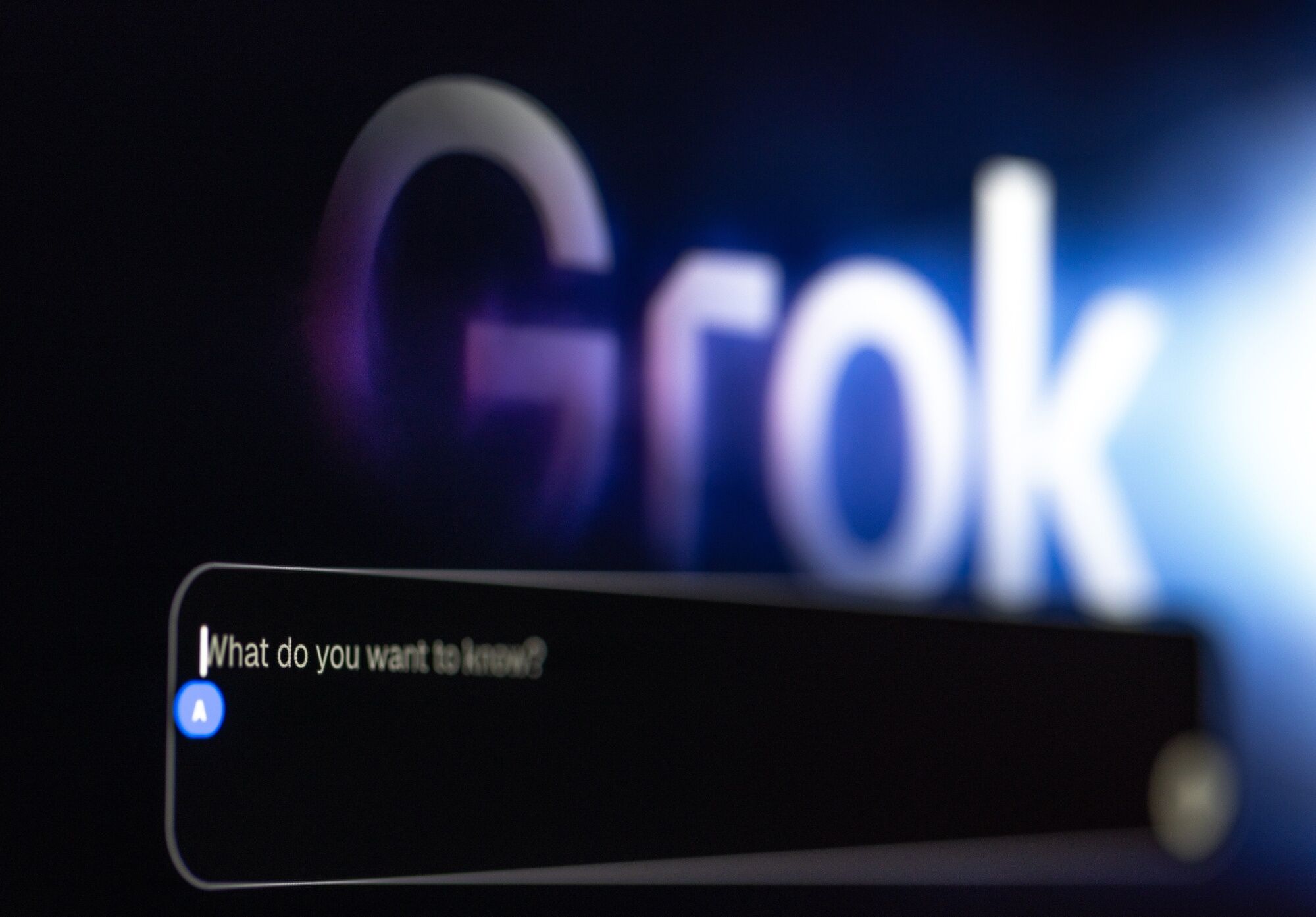 SpaceXAI y Cursor lanzan Grok 4.5 para programación y finanzas