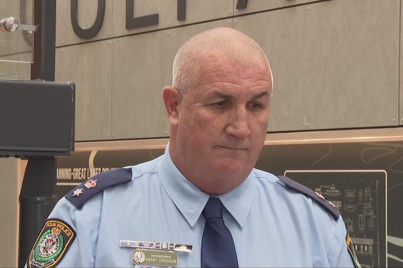 Teenager charged with murder after man fatally stabbed in northern NSW