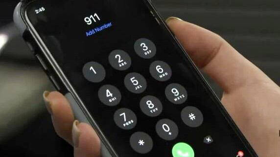 Scottsdale cracks down on 911 abuse with threat of criminal charges