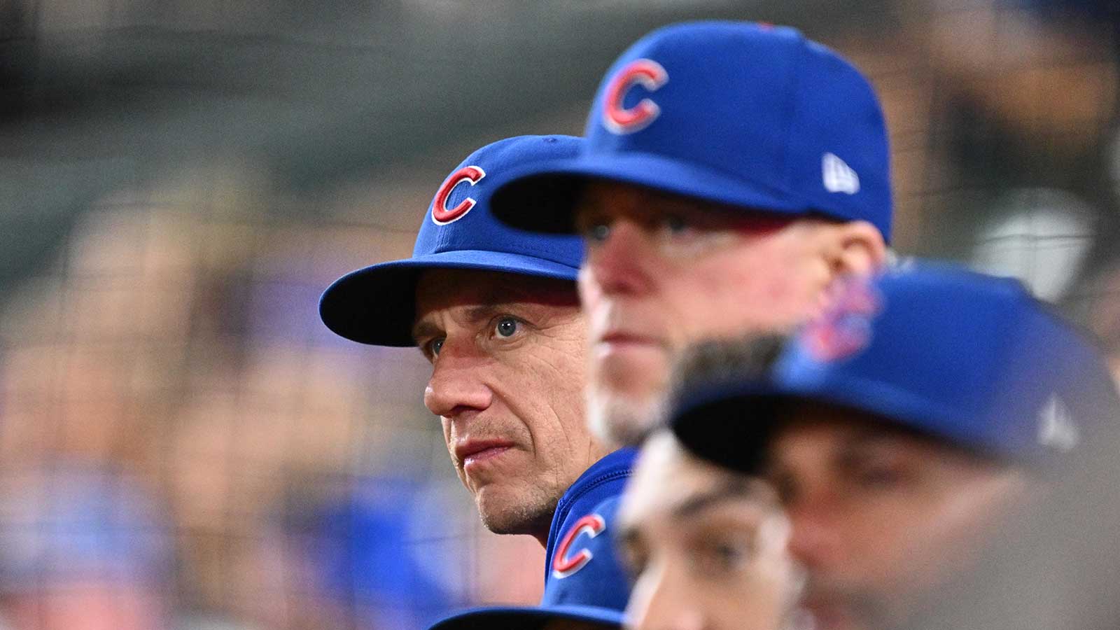 Cubs rumors: Insider’s bold Chicago trade deadline prediction will ...