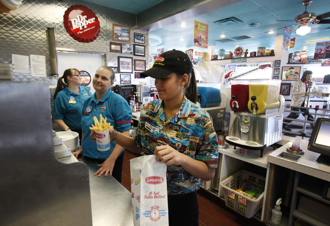 After a half century in business, the Steven brothers sell Spangles