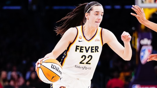 Caitlin Clark gives back injury update, details rehab process ahead of ...