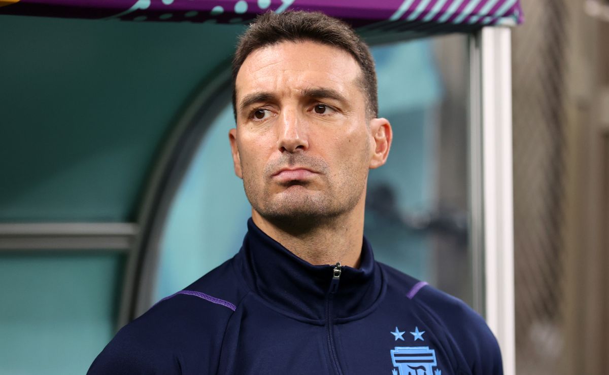 Argentina’s 2030 World Cup debut reportedly set for stadium under ...