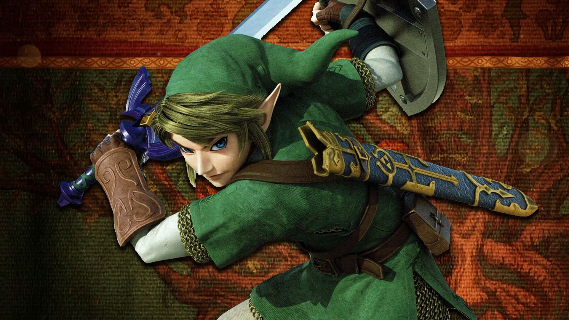 Everything officially confirmed about Zelda: Ocarina of Time on Switch 2