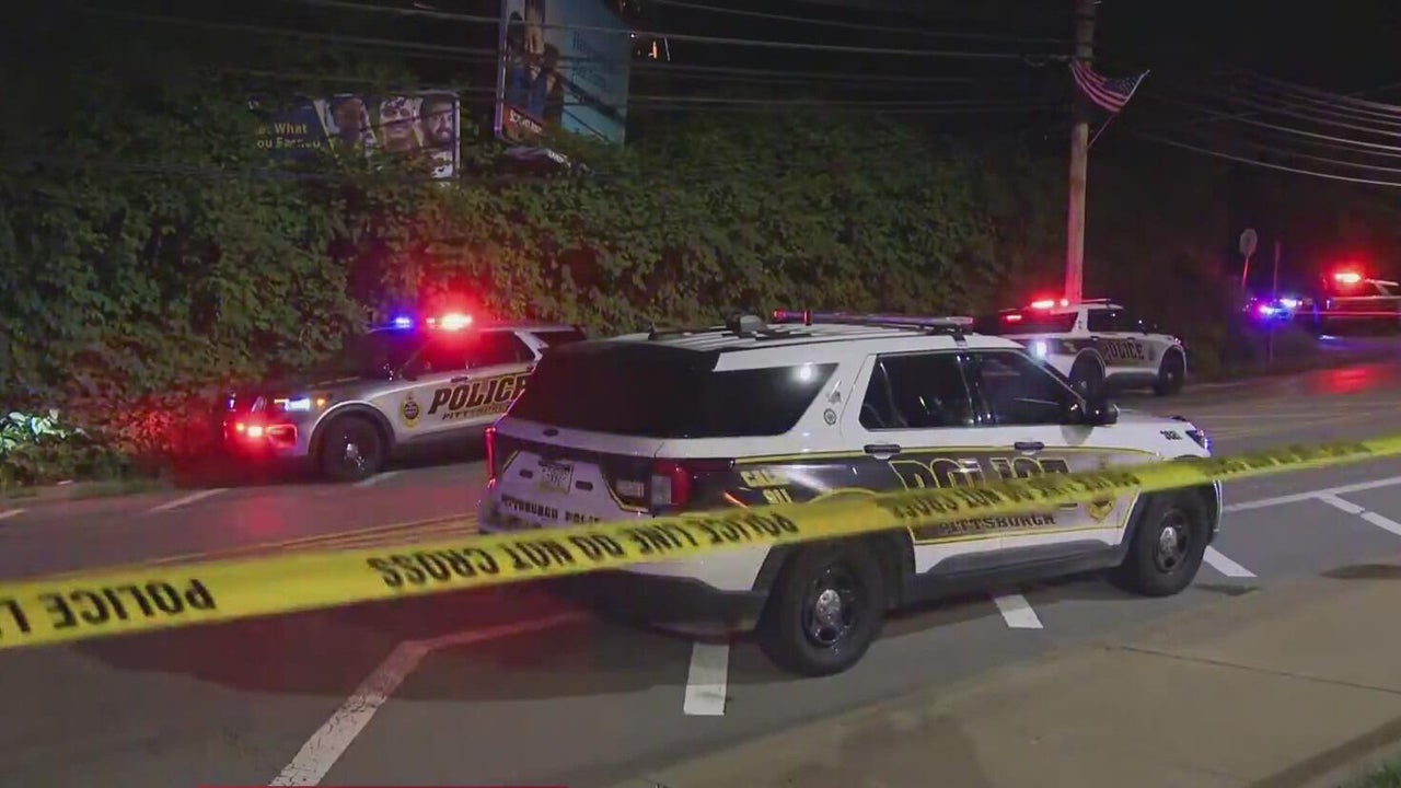 Man fatally shot in the head in Pittsburgh