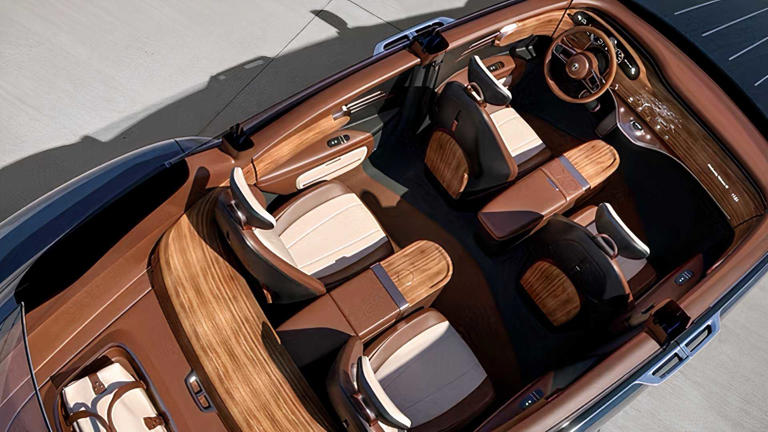 Dacora: The new American luxury EV startup worth knowing