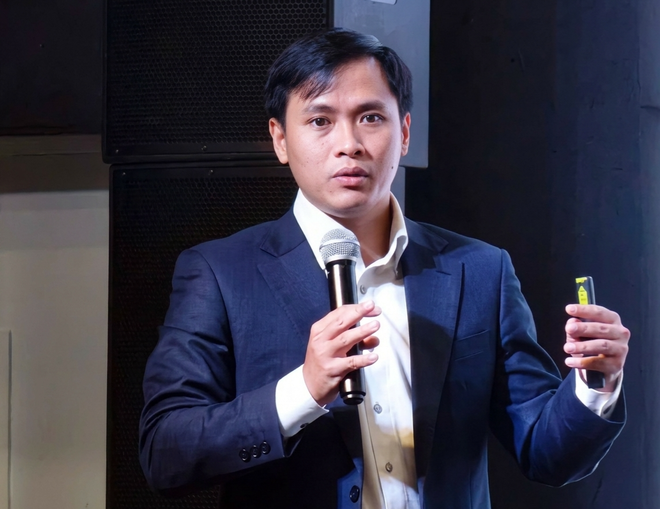 Cần nền tảng điều hành chung AI cho đô thị thông minh