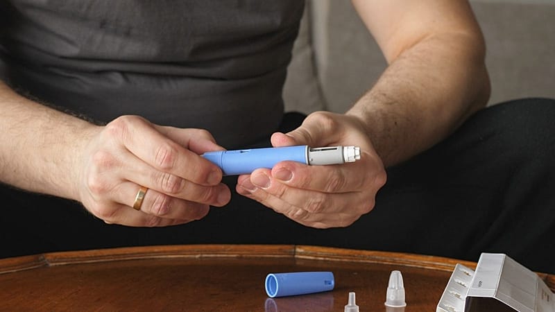 Medicamentos para obesidade reduzem peso sem elevar qualidade de vida